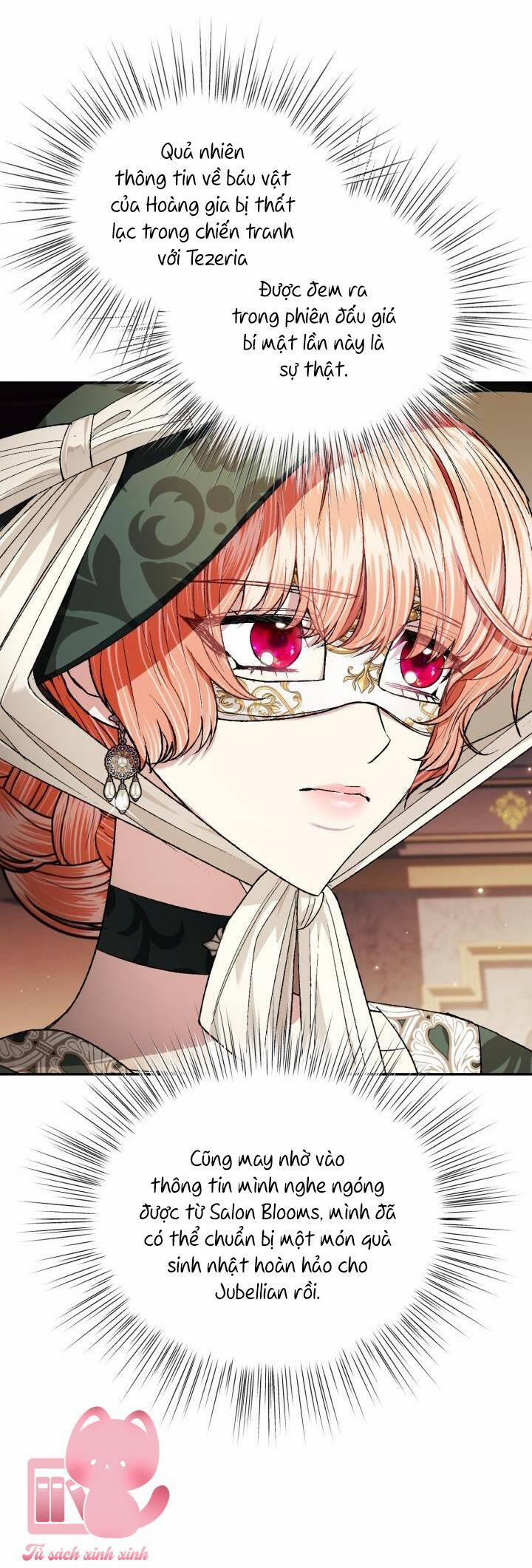 Cha Ơi Con Không Muốn Kết Hôn Đâu 96 trang 17