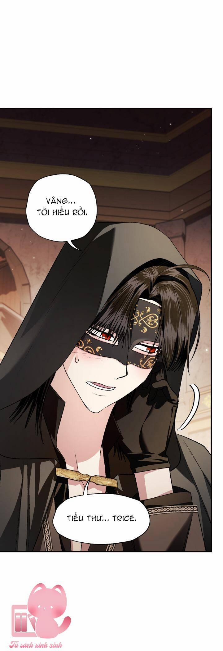 Cha Ơi Con Không Muốn Kết Hôn Đâu 96 trang 20