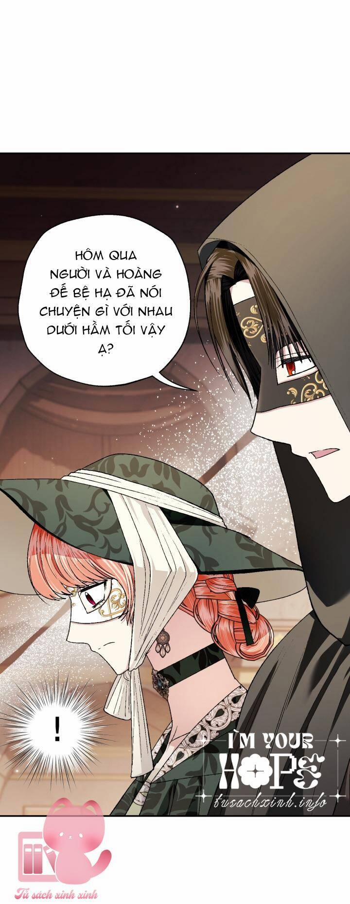 Cha Ơi Con Không Muốn Kết Hôn Đâu 96 trang 21