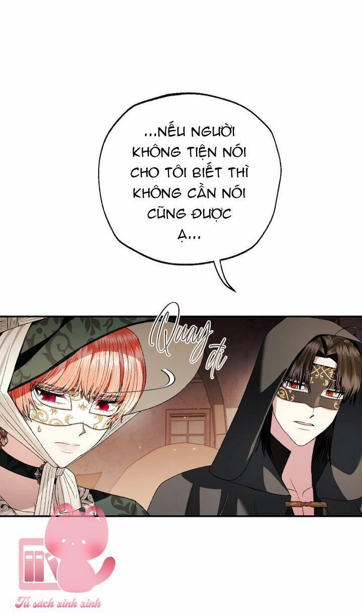 Cha Ơi Con Không Muốn Kết Hôn Đâu 96 trang 22