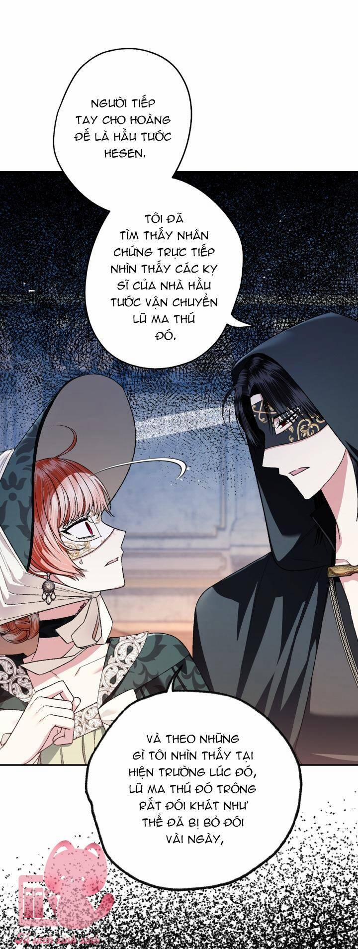 Cha Ơi Con Không Muốn Kết Hôn Đâu 96 trang 24