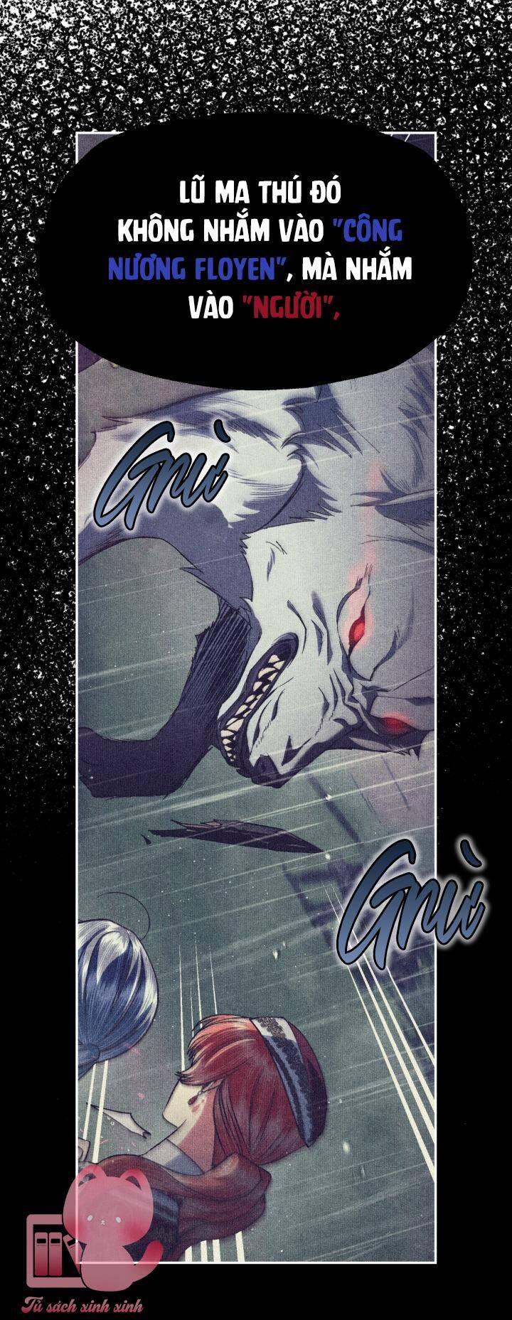 Cha Ơi Con Không Muốn Kết Hôn Đâu 96 trang 25