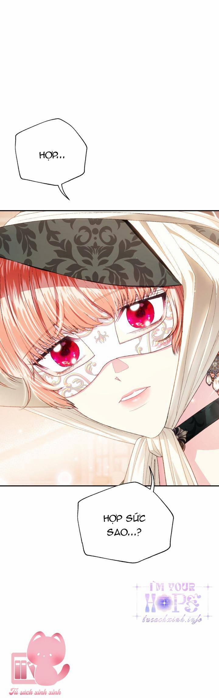 Cha Ơi Con Không Muốn Kết Hôn Đâu 96 trang 34