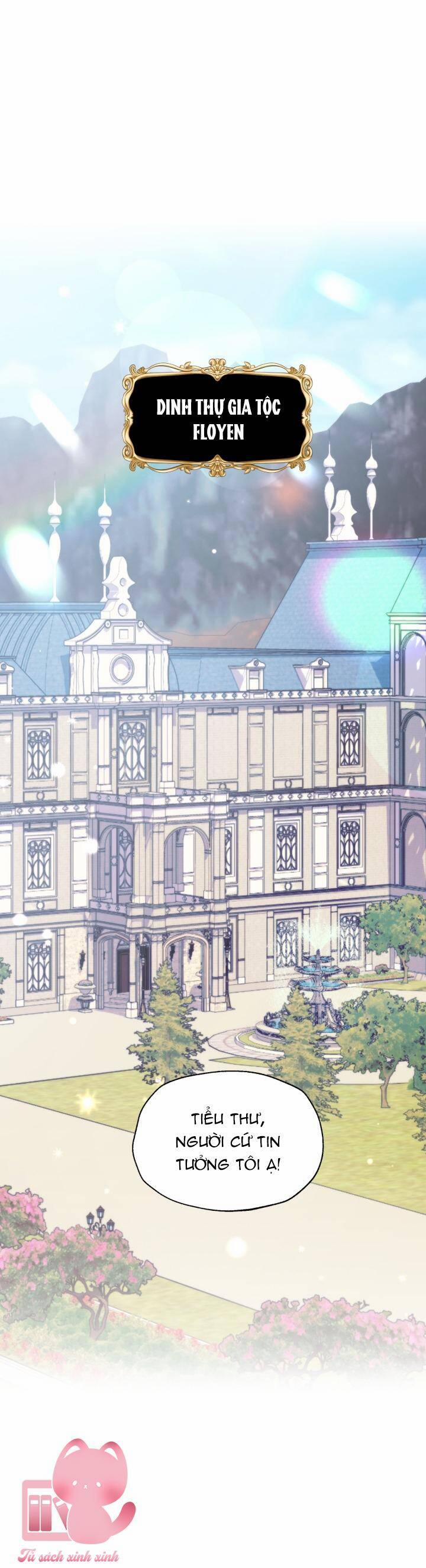 Cha Ơi Con Không Muốn Kết Hôn Đâu 96 trang 35