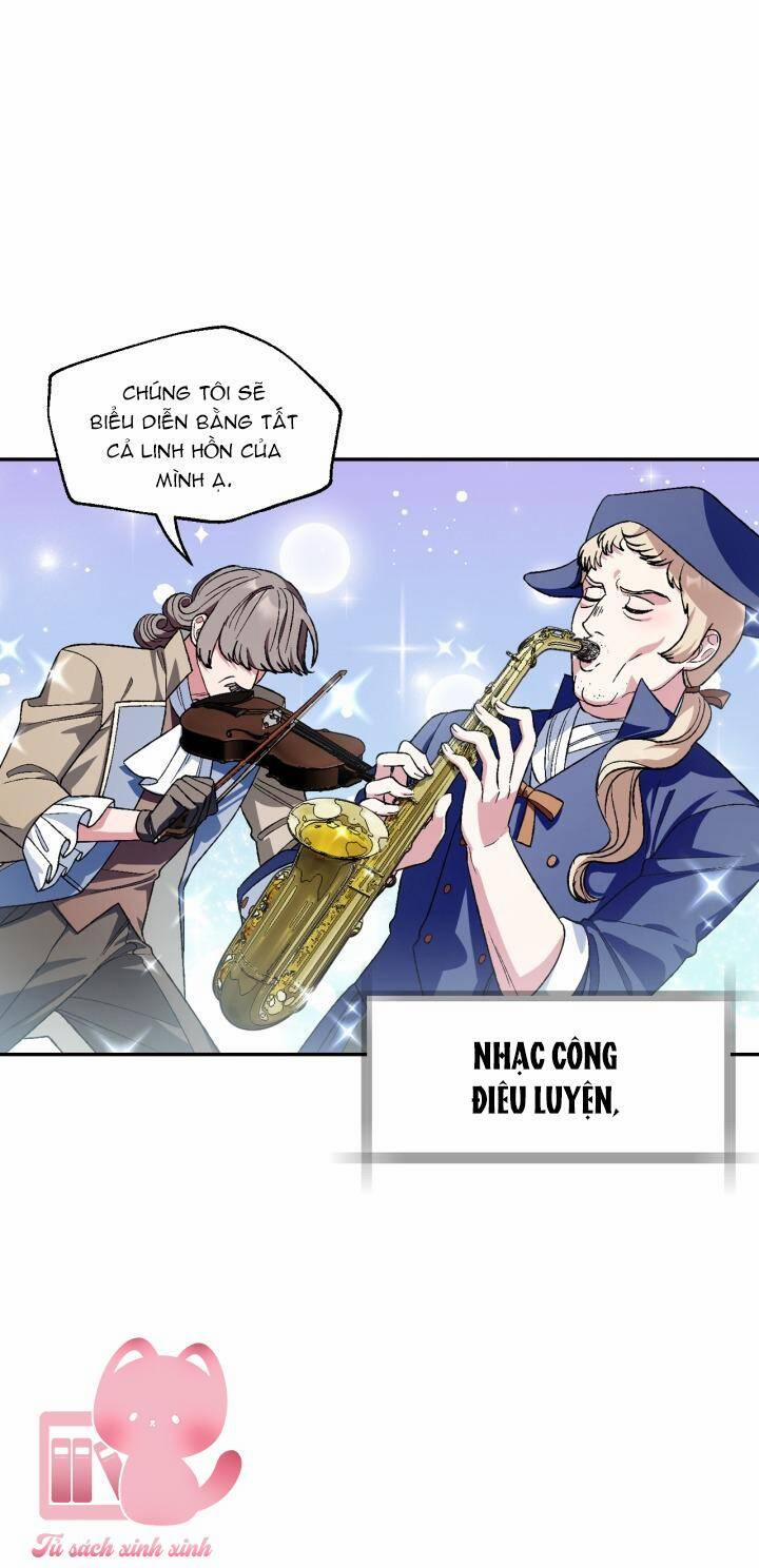 Cha Ơi Con Không Muốn Kết Hôn Đâu 96 trang 38