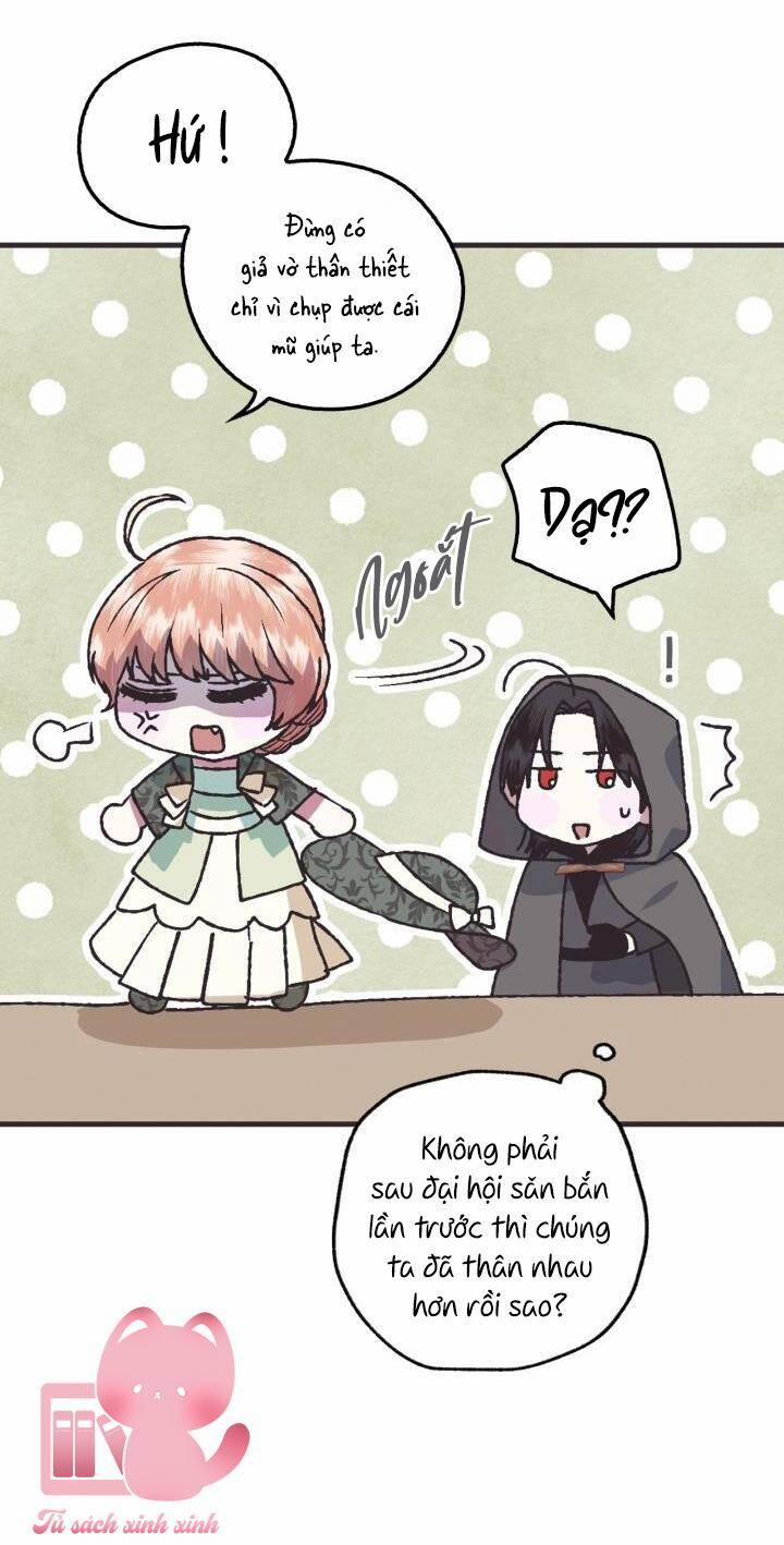 Cha Ơi Con Không Muốn Kết Hôn Đâu 96 trang 4