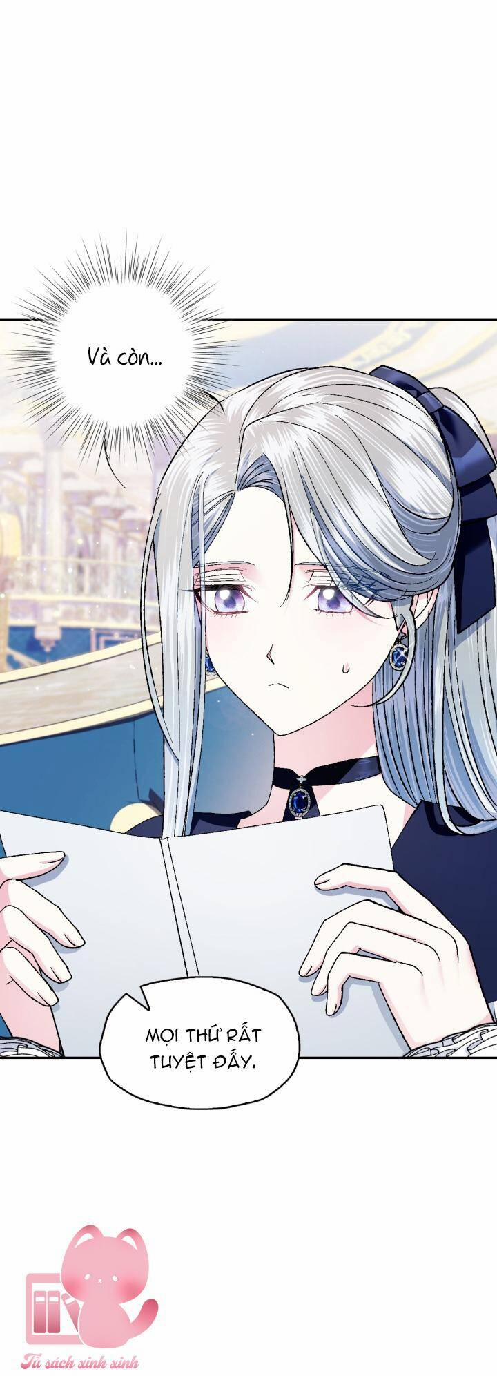 Cha Ơi Con Không Muốn Kết Hôn Đâu 96 trang 40