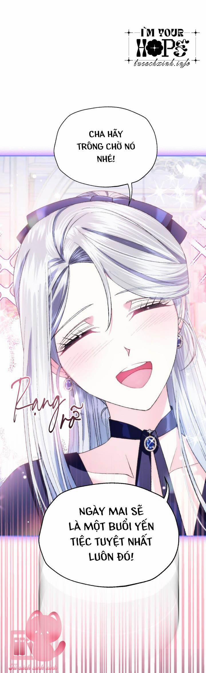 Cha Ơi Con Không Muốn Kết Hôn Đâu 96 trang 47