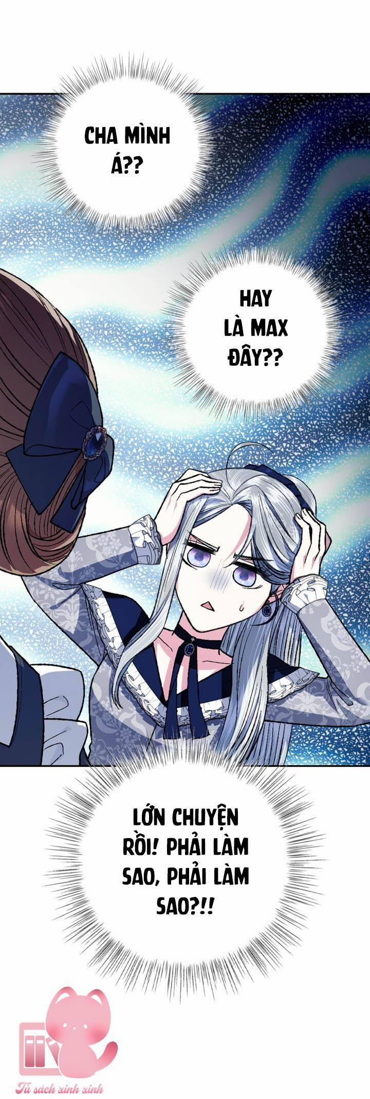 Cha Ơi Con Không Muốn Kết Hôn Đâu 96 trang 56