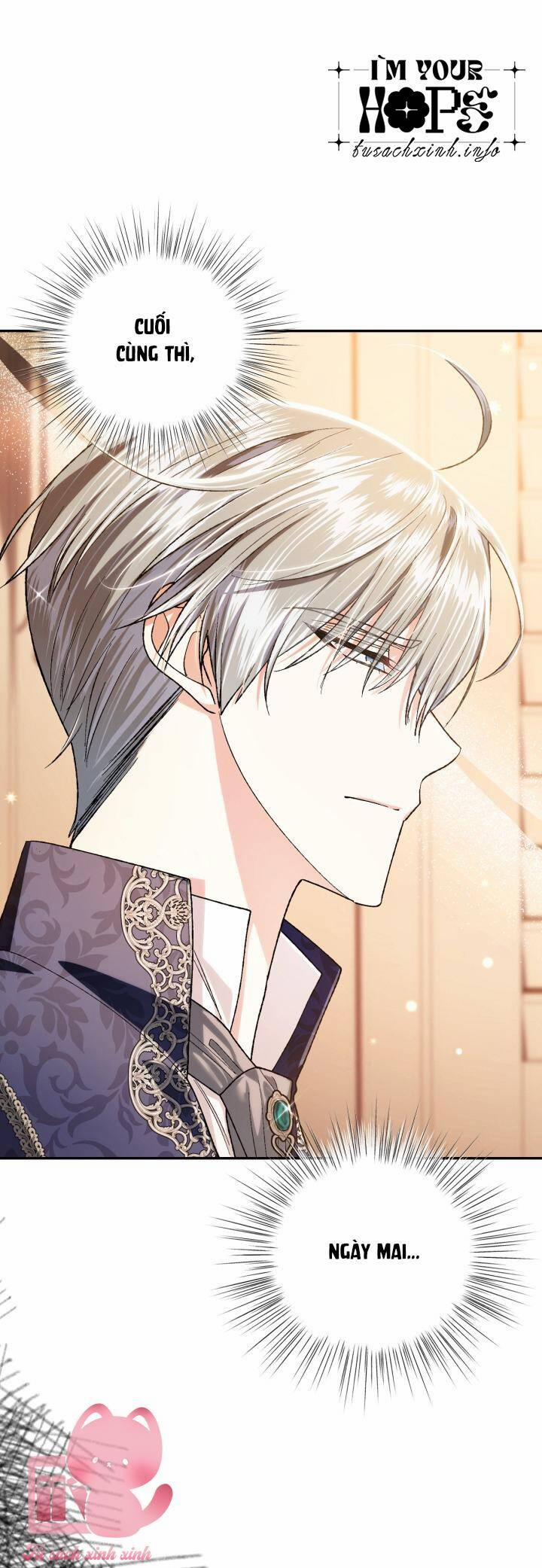 Cha Ơi Con Không Muốn Kết Hôn Đâu 96 trang 63