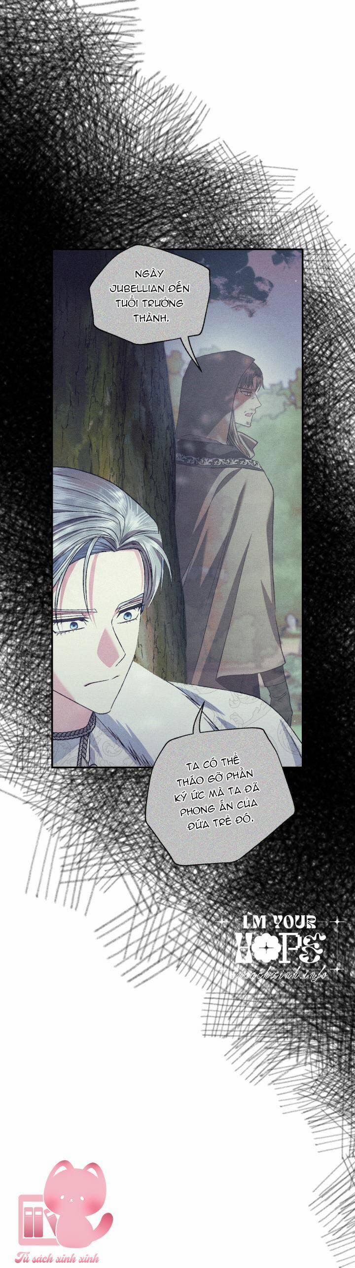 Cha Ơi Con Không Muốn Kết Hôn Đâu 96 trang 64