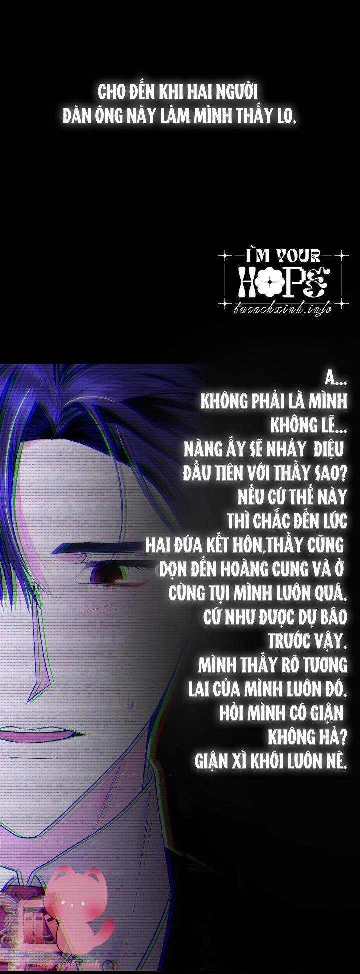 Cha Ơi Con Không Muốn Kết Hôn Đâu 96 trang 75