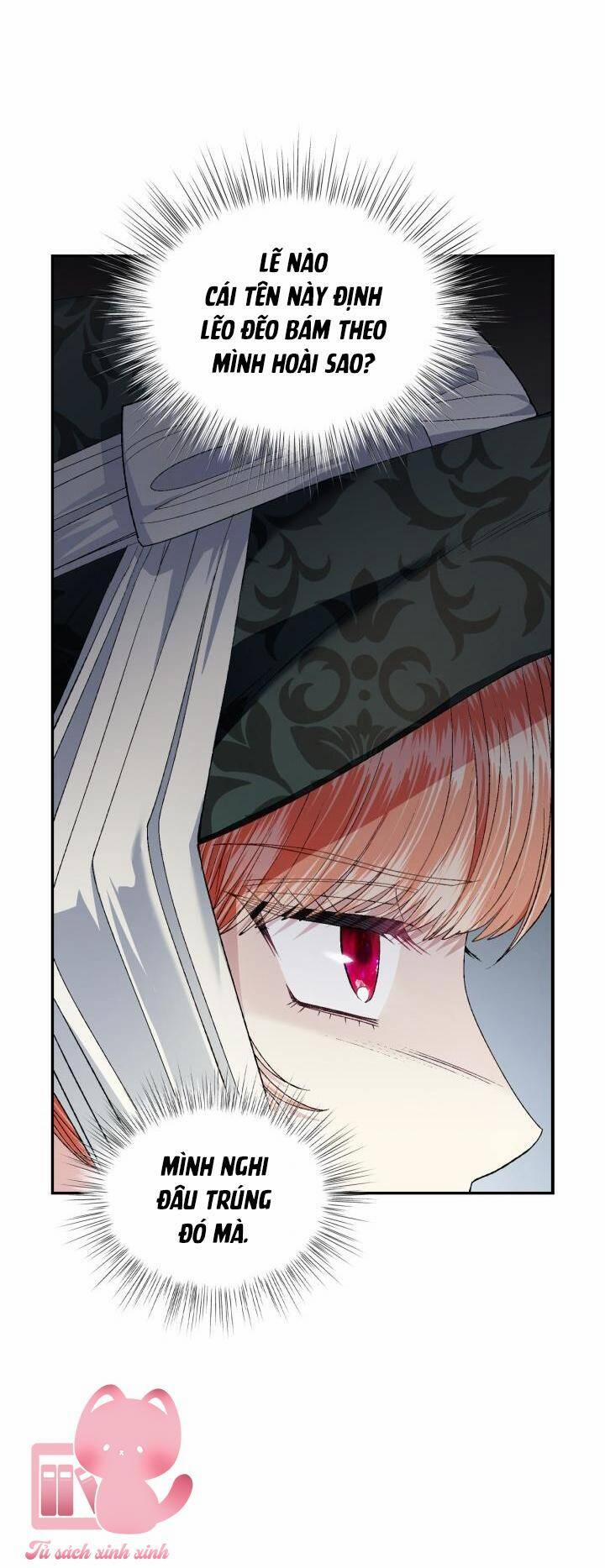 Cha Ơi Con Không Muốn Kết Hôn Đâu 96 trang 8