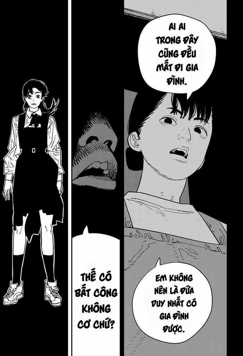 Chainsaw Man - Thợ Săn Quỷ Chương 123 Trang 13