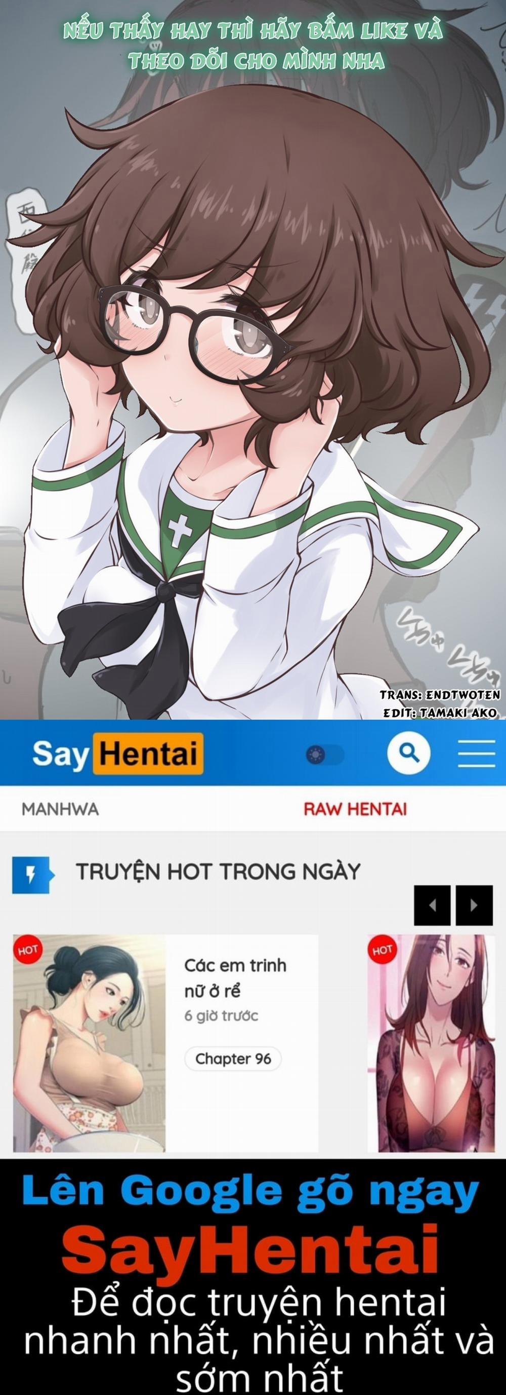 Chaldea Fukumaden Kishu no Ma Oneshot trang 22