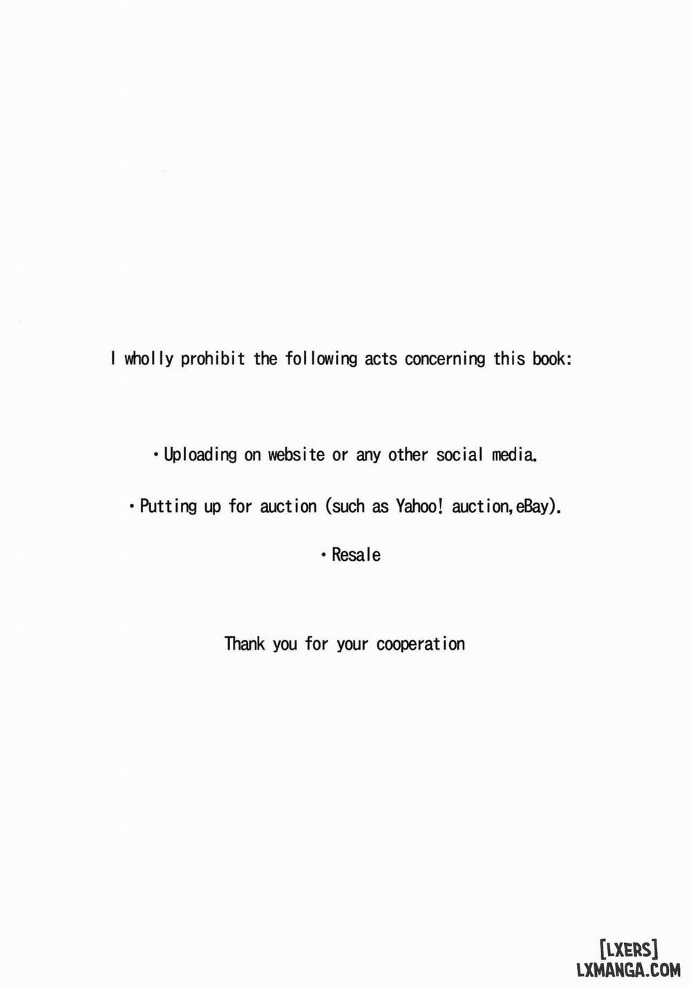 Chaldea Himitsu no Renai Shidou Oneshot trang 23