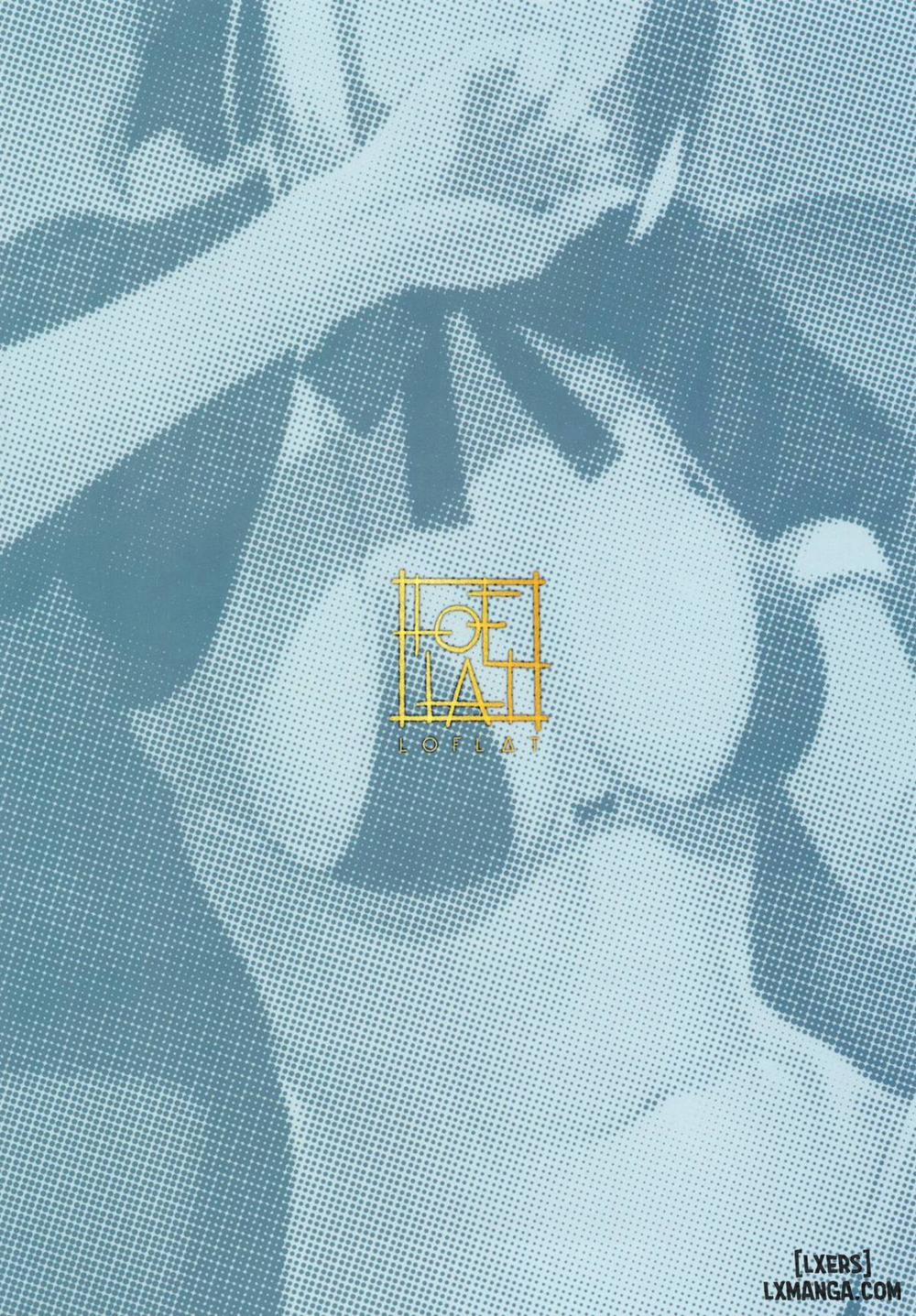 Chaldea Soap SSS-kyuu Gohoushi Maid Oneshot trang 19