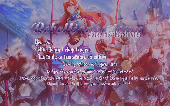 CHALDEAN SUPPORTER (Fate/Grand Order) Chương Oneshot Trang 2