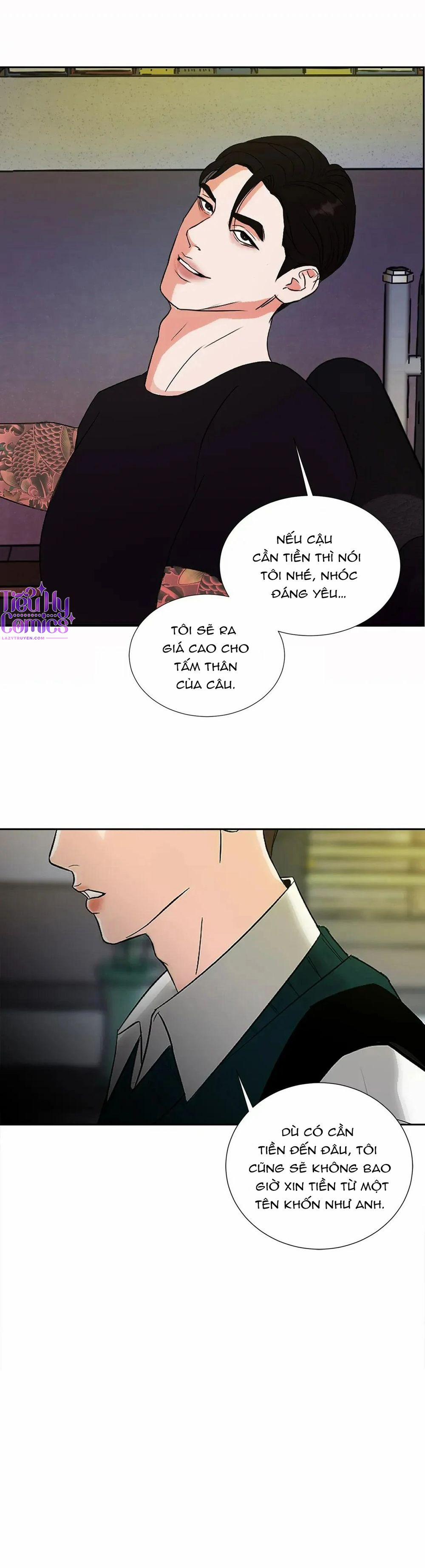 Chấm Dứt 1 trang 17