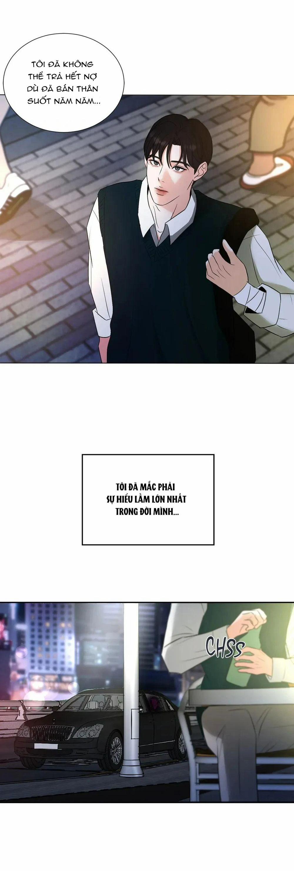 Chấm Dứt 1 trang 19