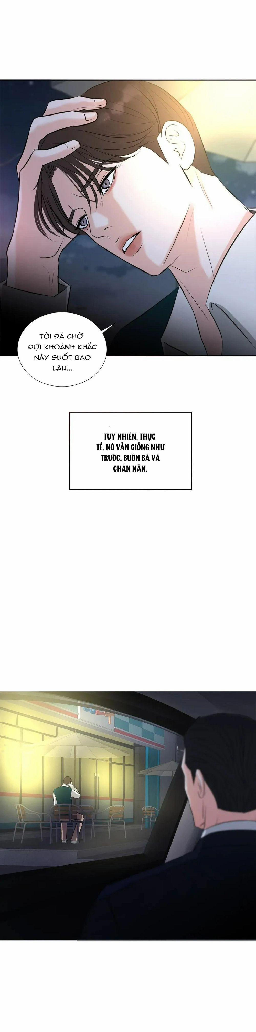 Chấm Dứt 1 trang 21