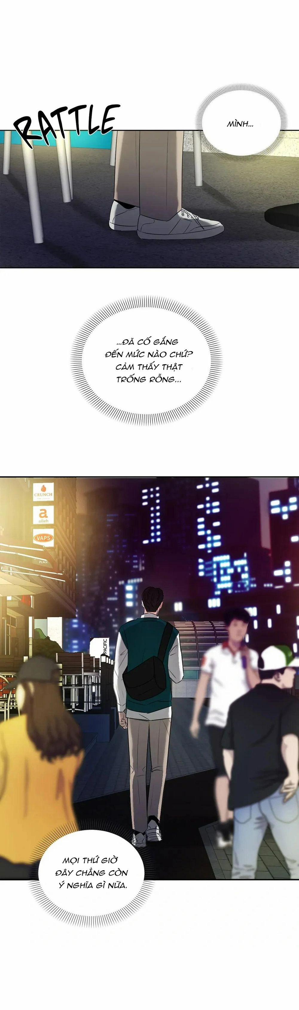 Chấm Dứt 1 trang 22