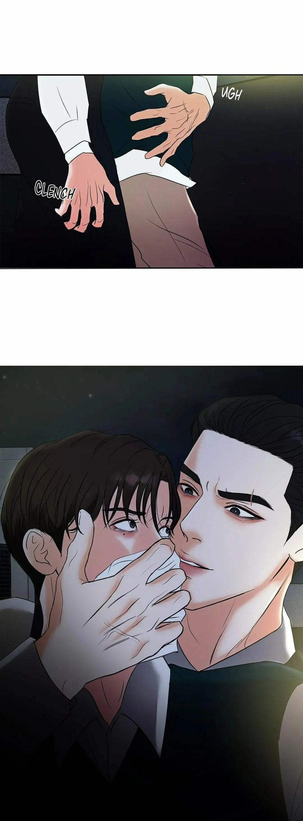 Chấm Dứt 1 trang 28