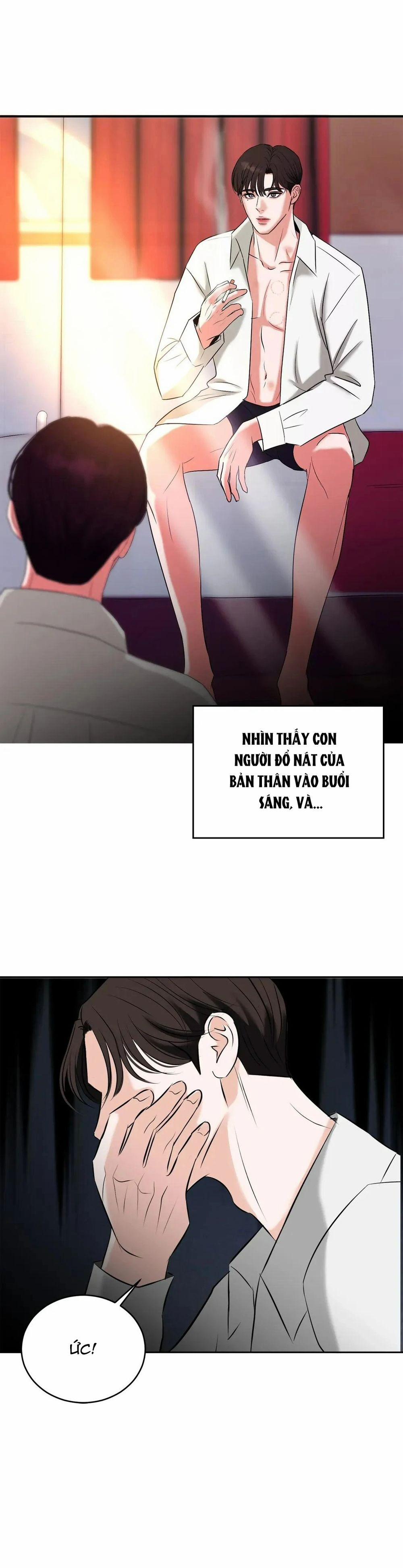 Chấm Dứt 1 trang 3