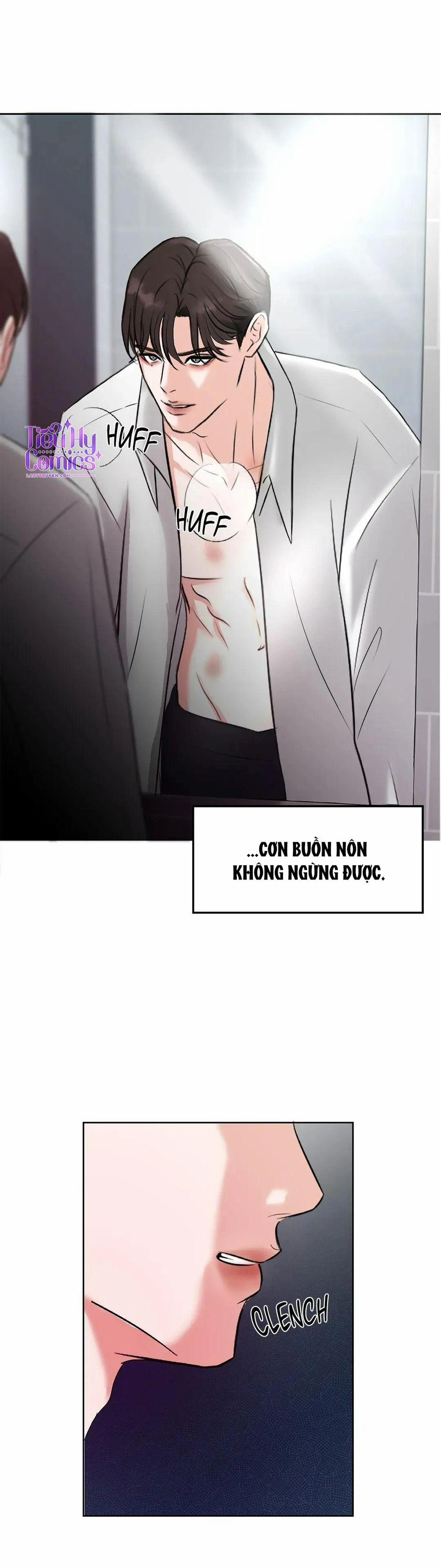 Chấm Dứt 1 trang 5