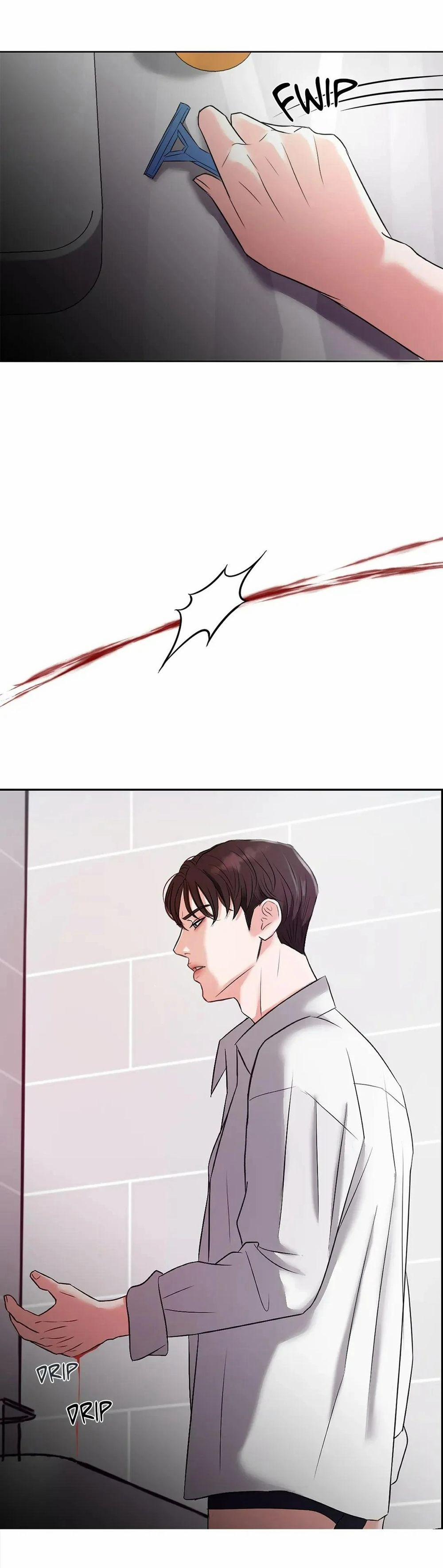 Chấm Dứt 1 trang 6