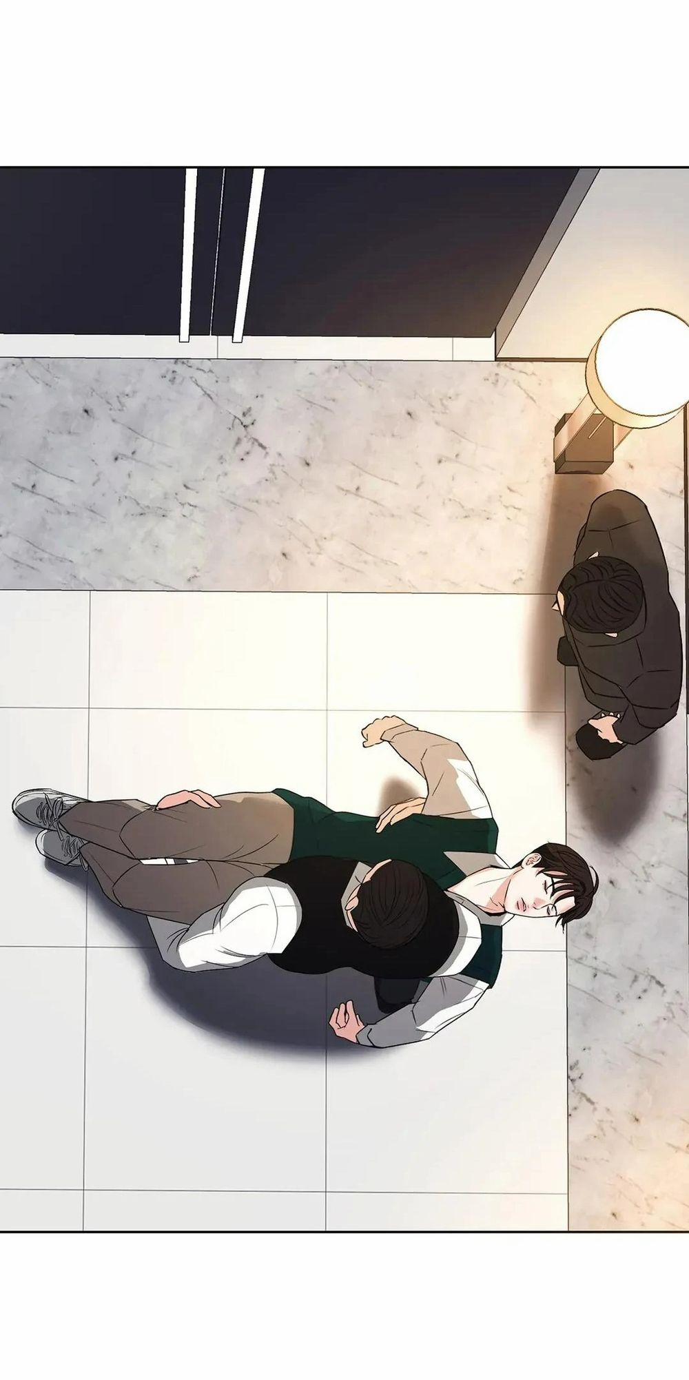 Chấm Dứt 2 trang 1