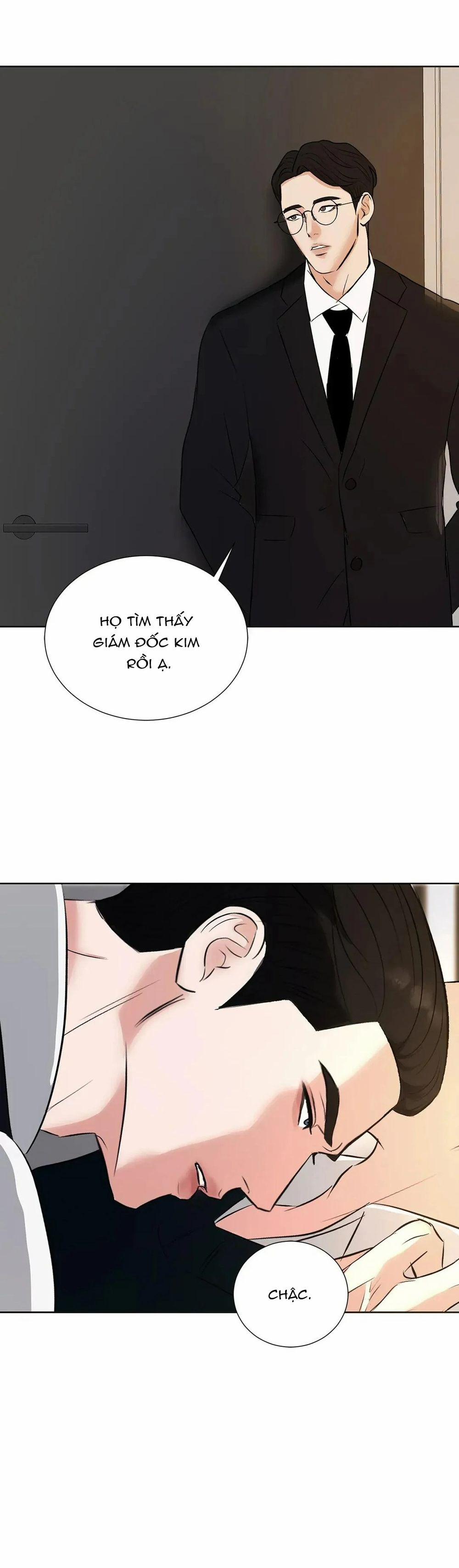 Chấm Dứt 2 trang 10