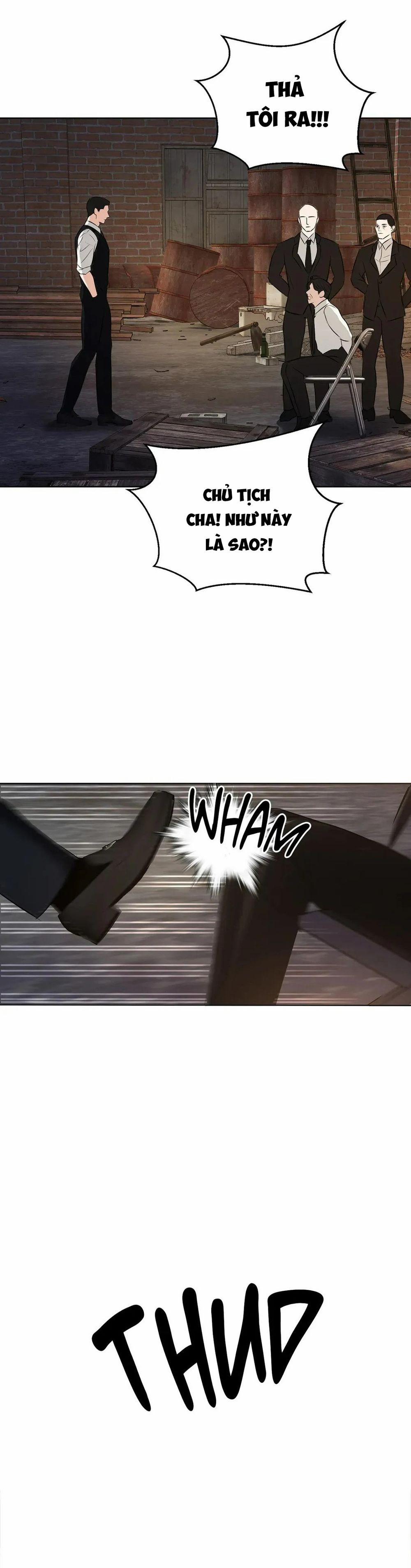 Chấm Dứt 2 trang 18