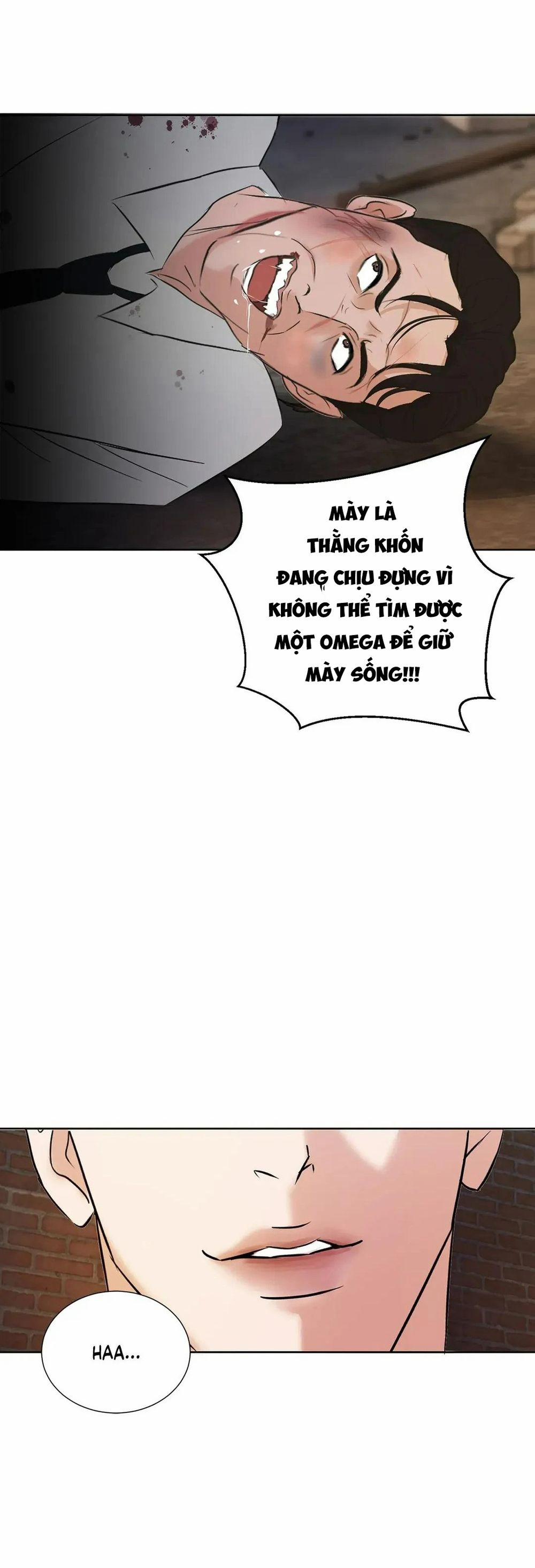 Chấm Dứt 2 trang 22