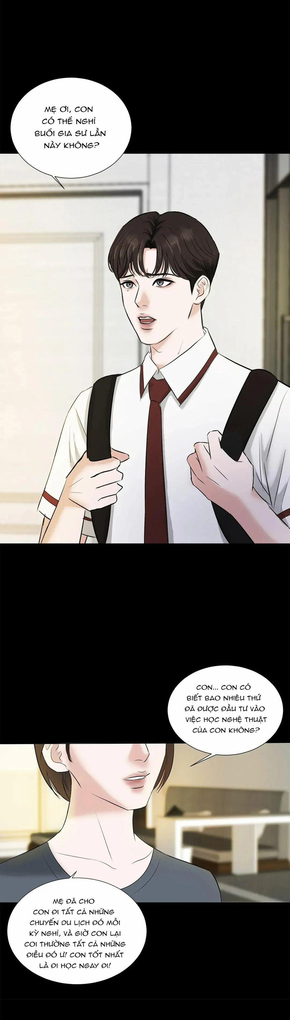 Chấm Dứt 2 trang 25