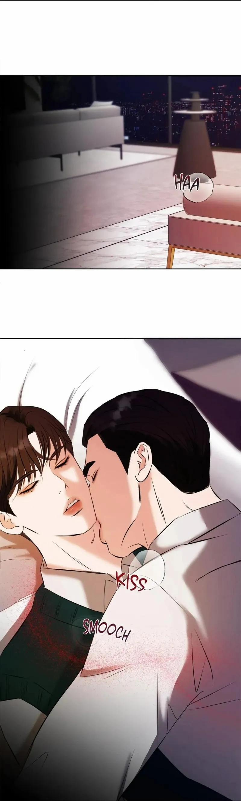 Chấm Dứt 3 trang 1