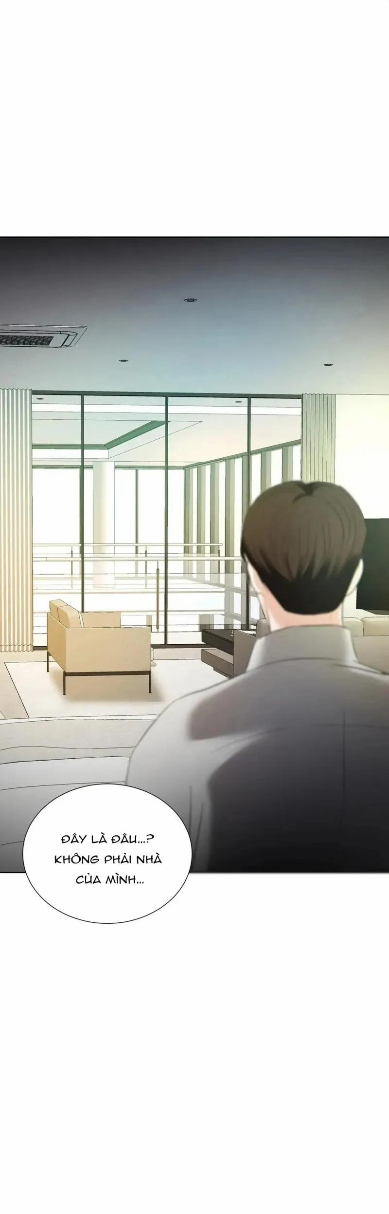 Chấm Dứt 3 trang 18