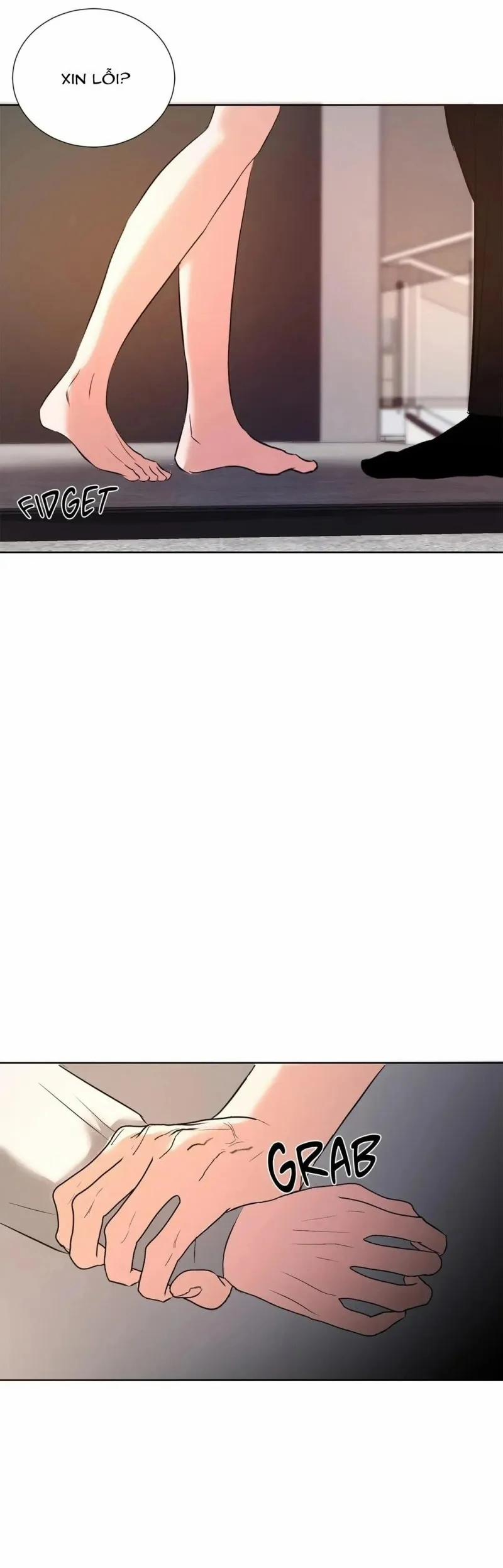 Chấm Dứt 3 trang 22