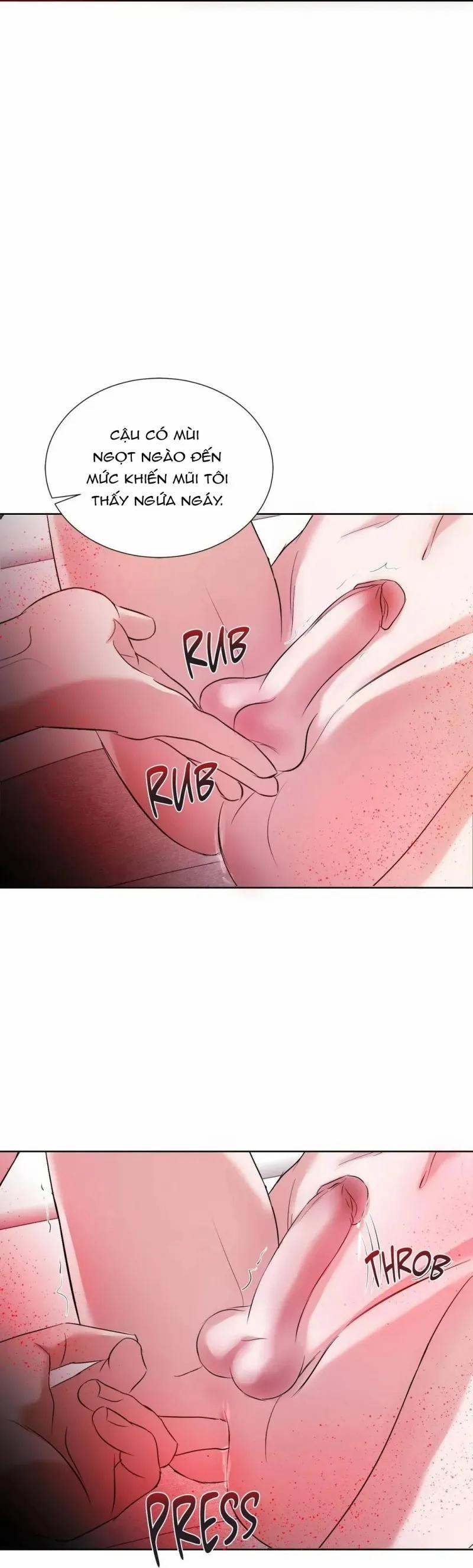 Chấm Dứt 4 trang 12