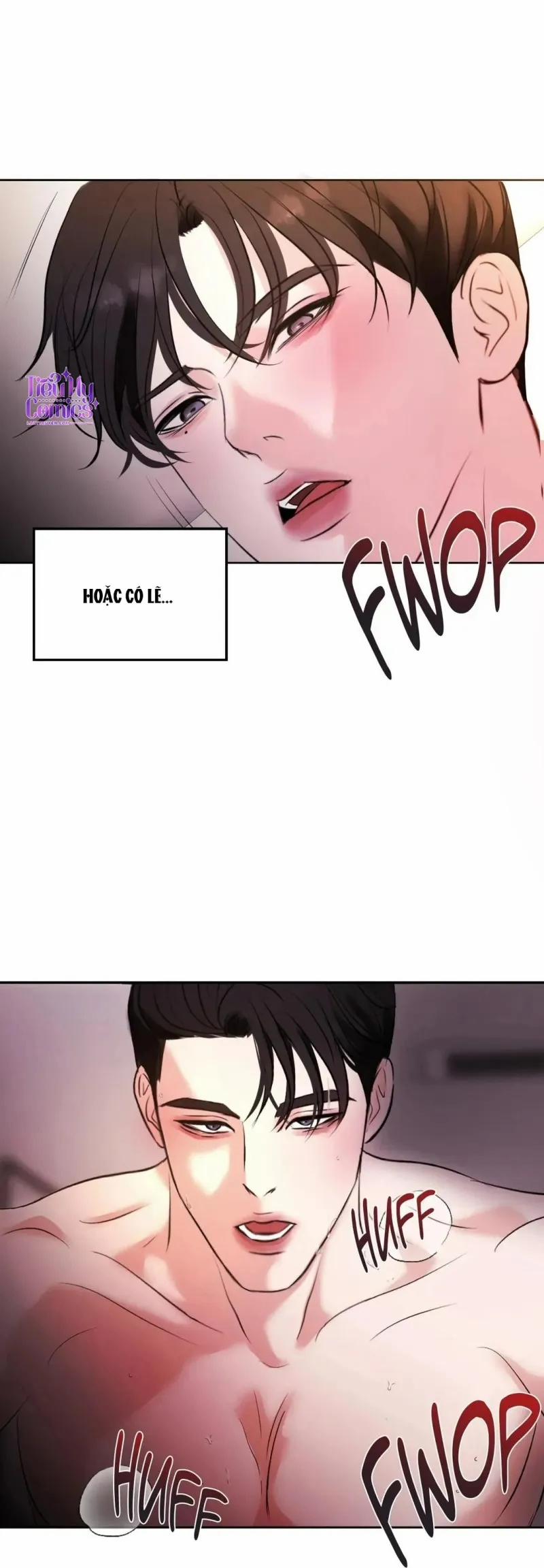 Chấm Dứt 4 trang 21