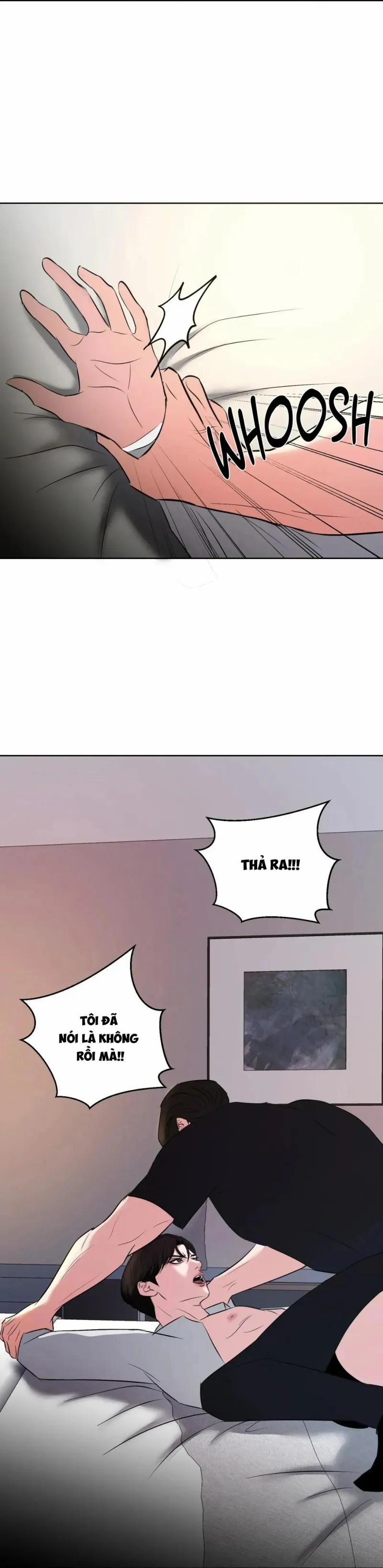 Chấm Dứt 4 trang 3