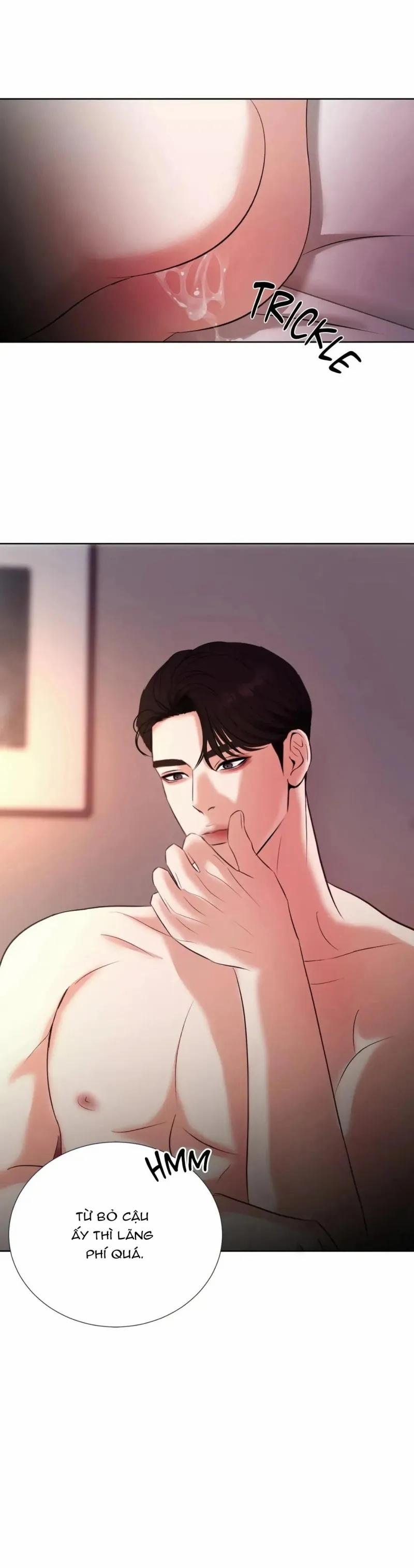 Chấm Dứt 5 trang 1