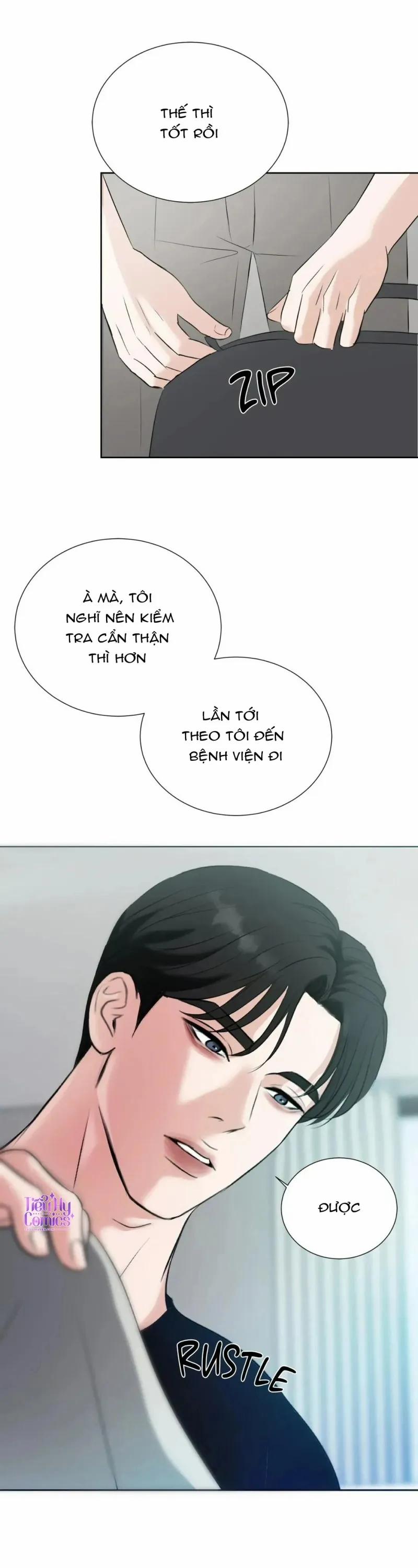 Chấm Dứt 5 trang 11