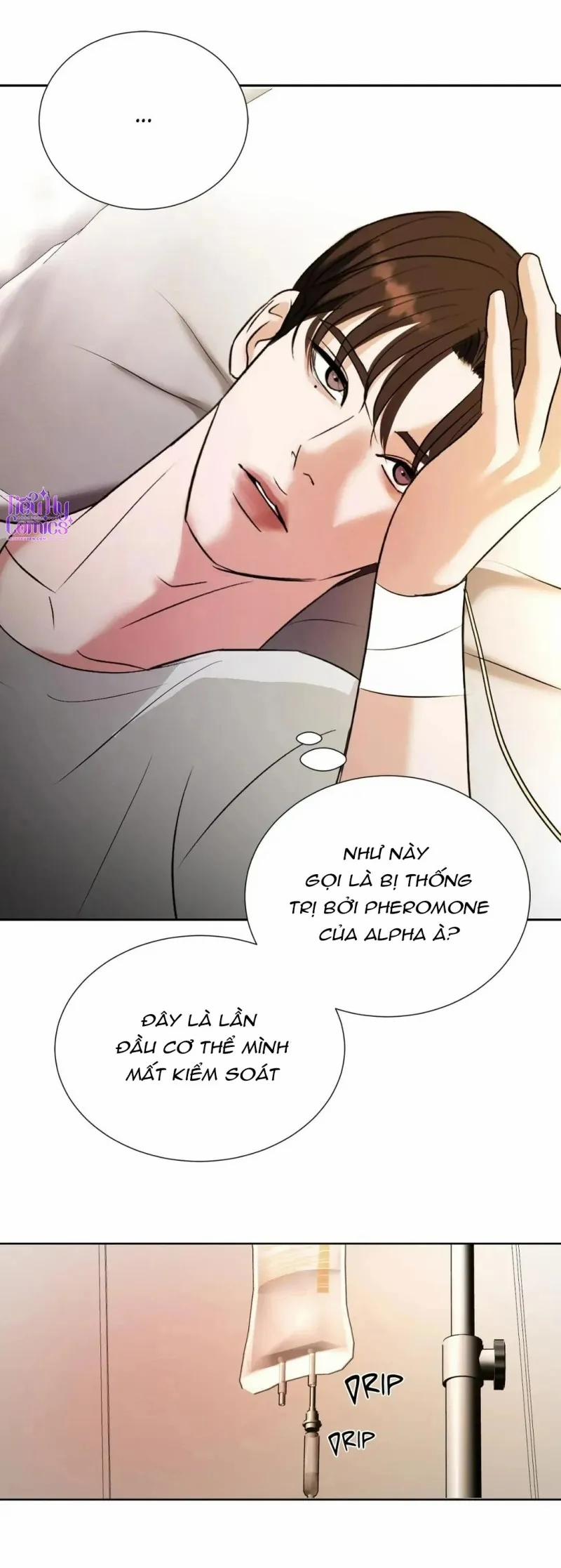 Chấm Dứt 5 trang 14