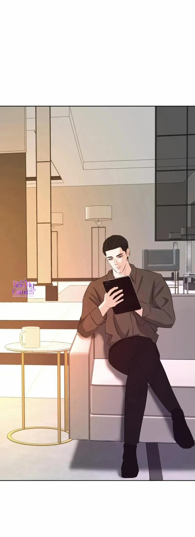 Chấm Dứt 5 trang 17