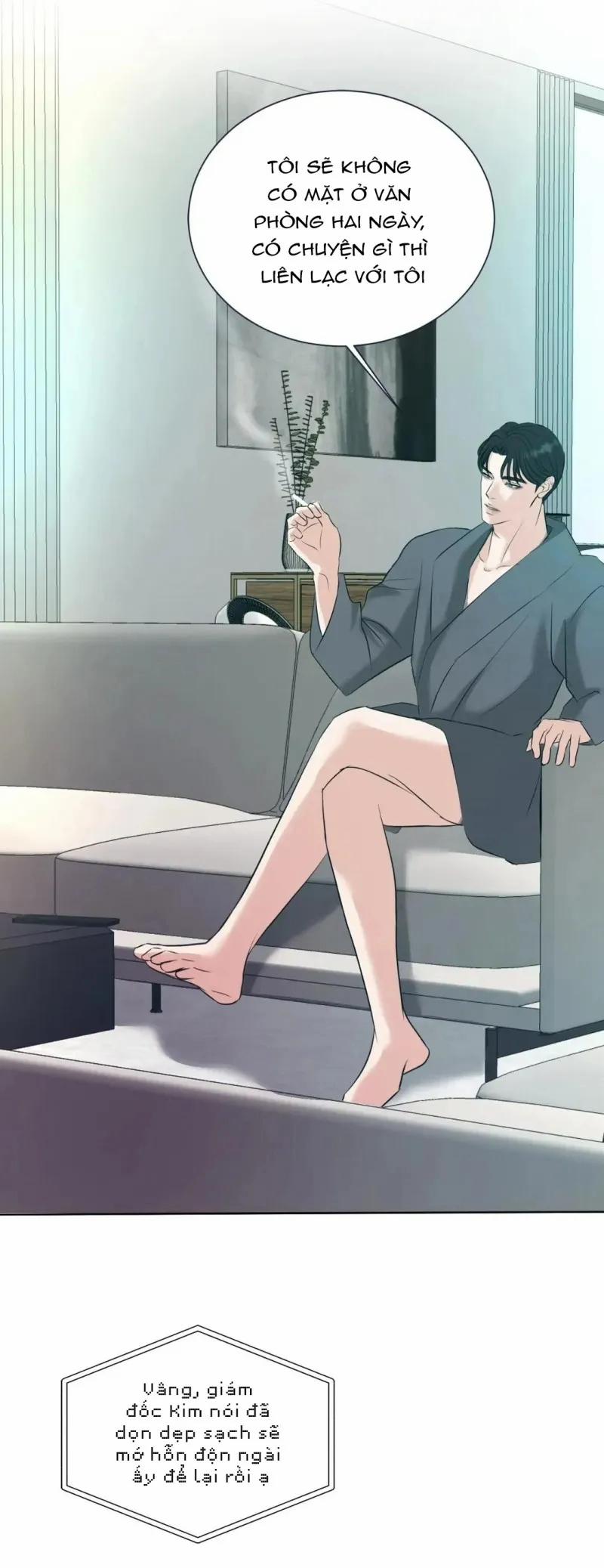 Chấm Dứt 5 trang 3