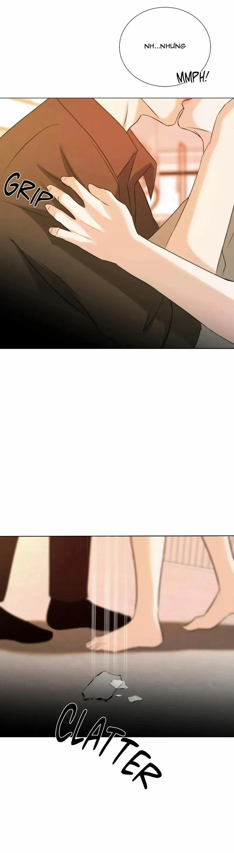 Chấm Dứt 5 trang 30