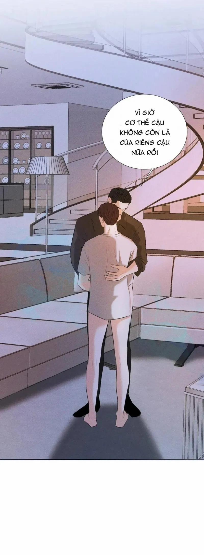 Chấm Dứt 6 trang 1