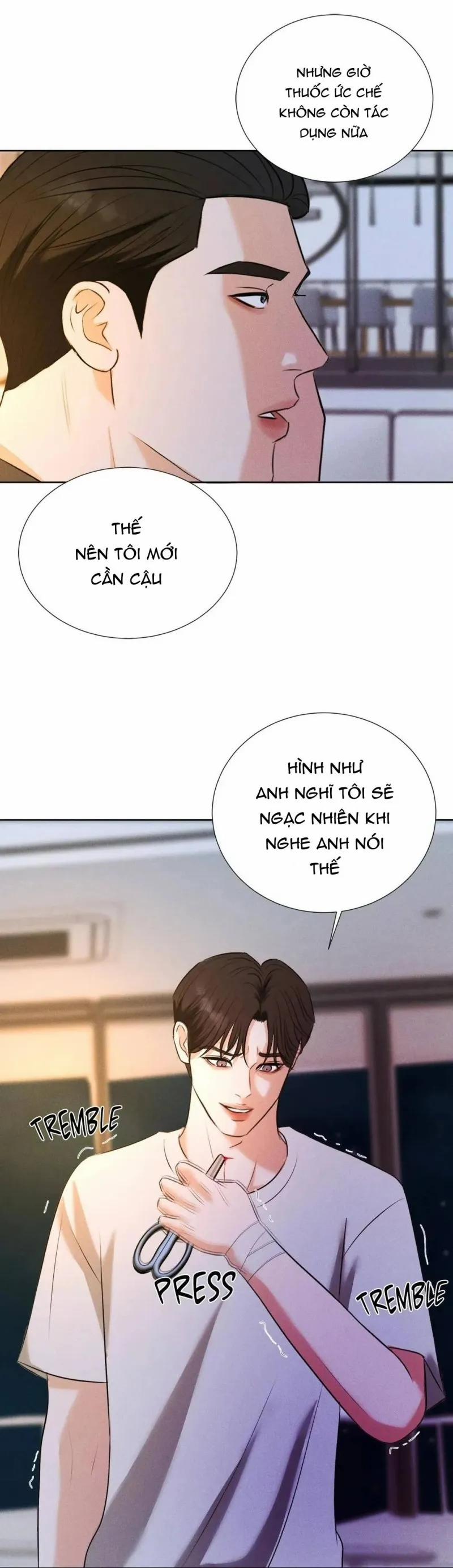 Chấm Dứt 6 trang 17