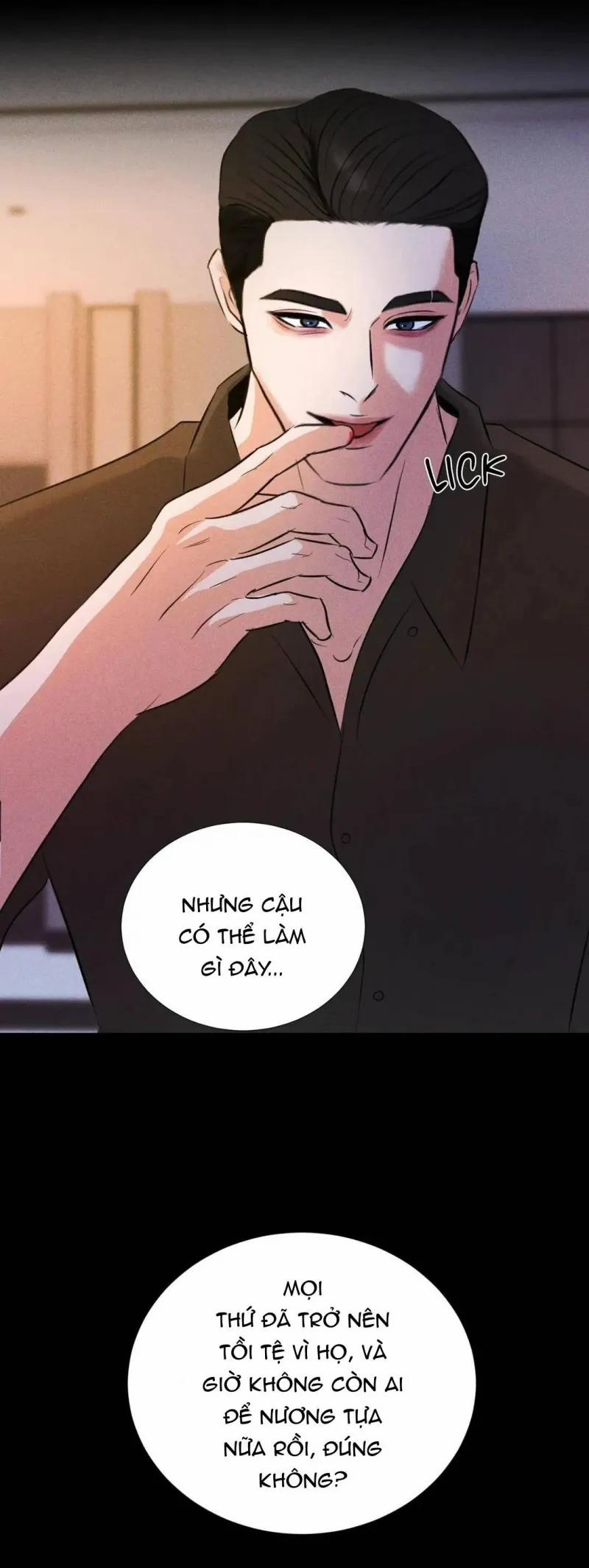 Chấm Dứt 6 trang 22